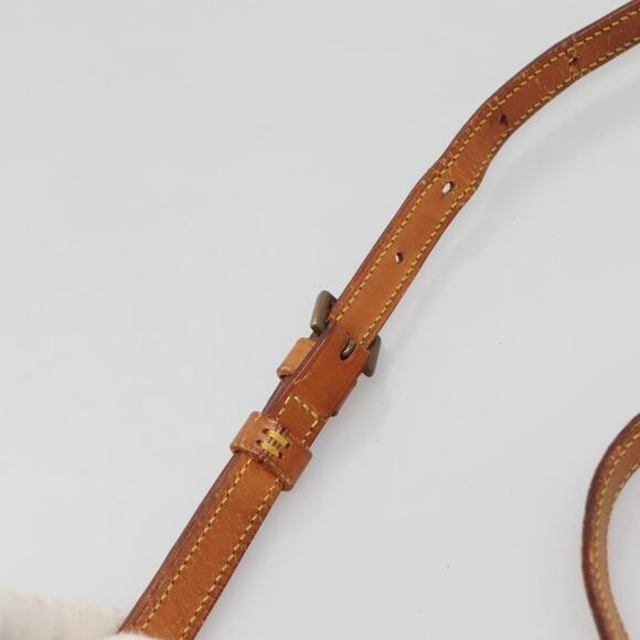 LOUIS VUITTON Monogram Jeune Fille PM Shoulder Bag M51227 - Picture 9 of 16